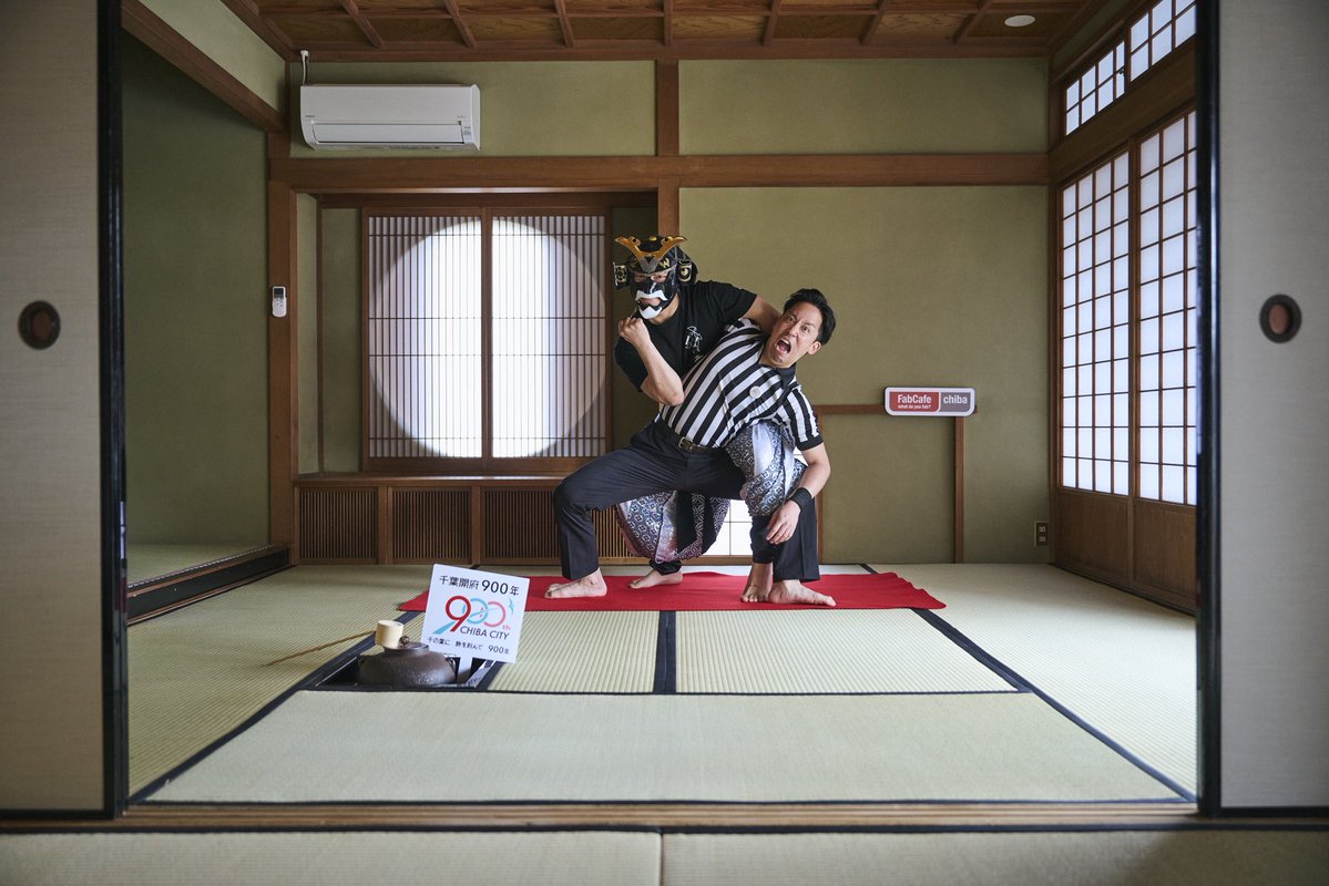 菊池伴実 tweet media