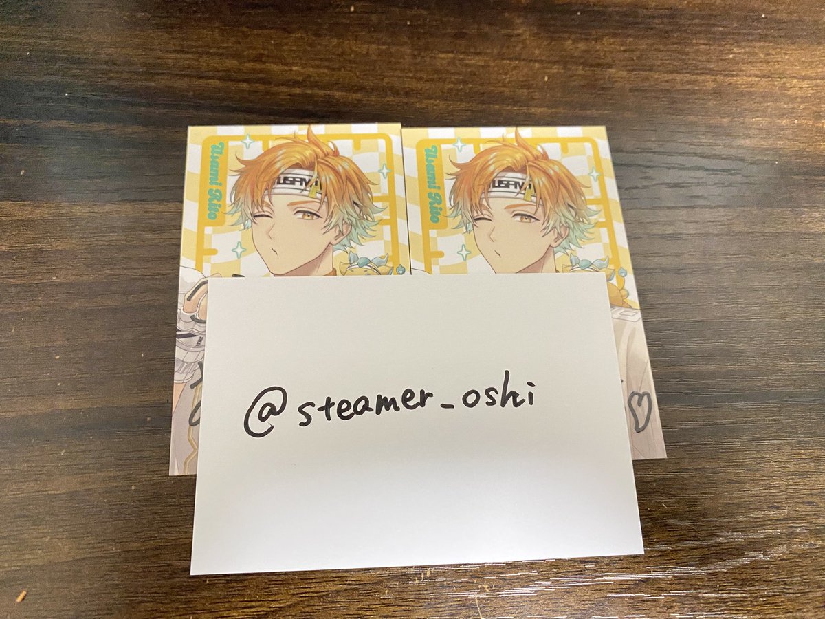 えび缶詰🦐 tweet media