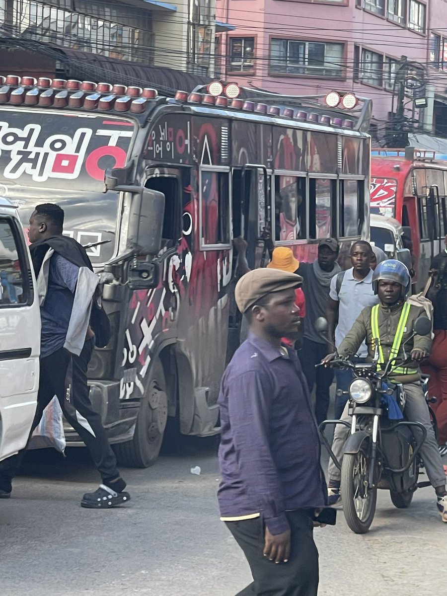 Federation of Public Transport Sector tweet media