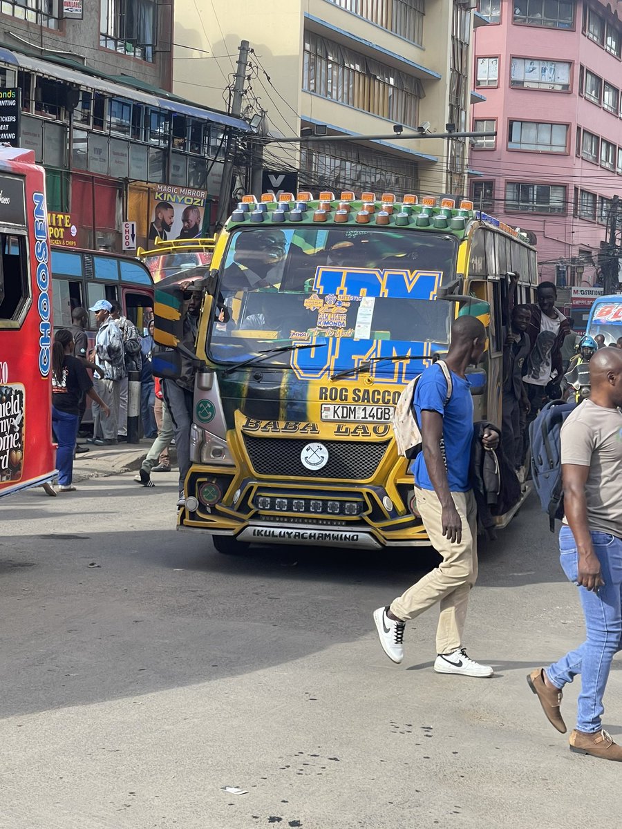 Federation of Public Transport Sector tweet media