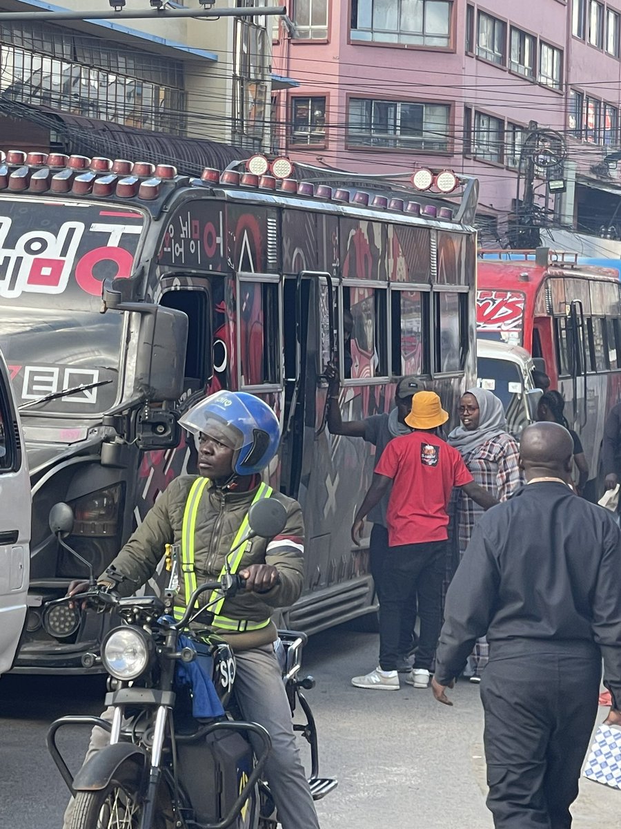 Federation of Public Transport Sector tweet media