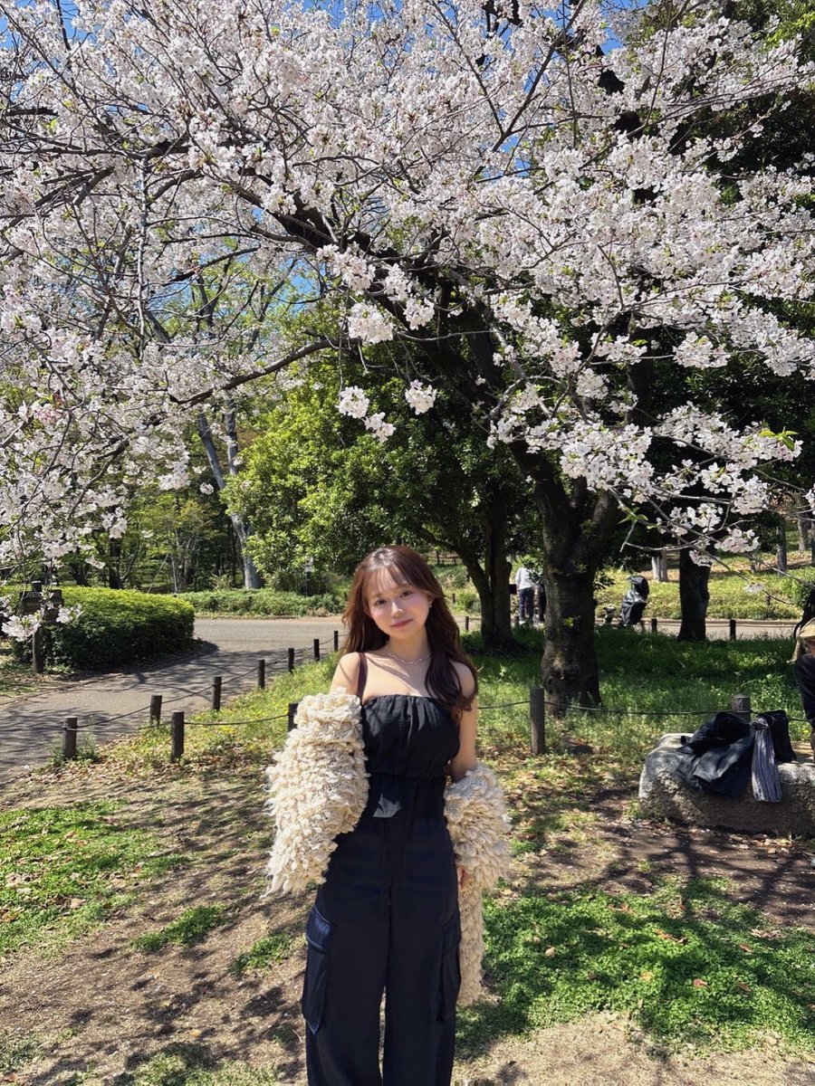 千鳥ヶ淵緑道に行ってきました🌸
スーツ姿の新入生がたくさんいて、時間の流れの早さにびっくり笑