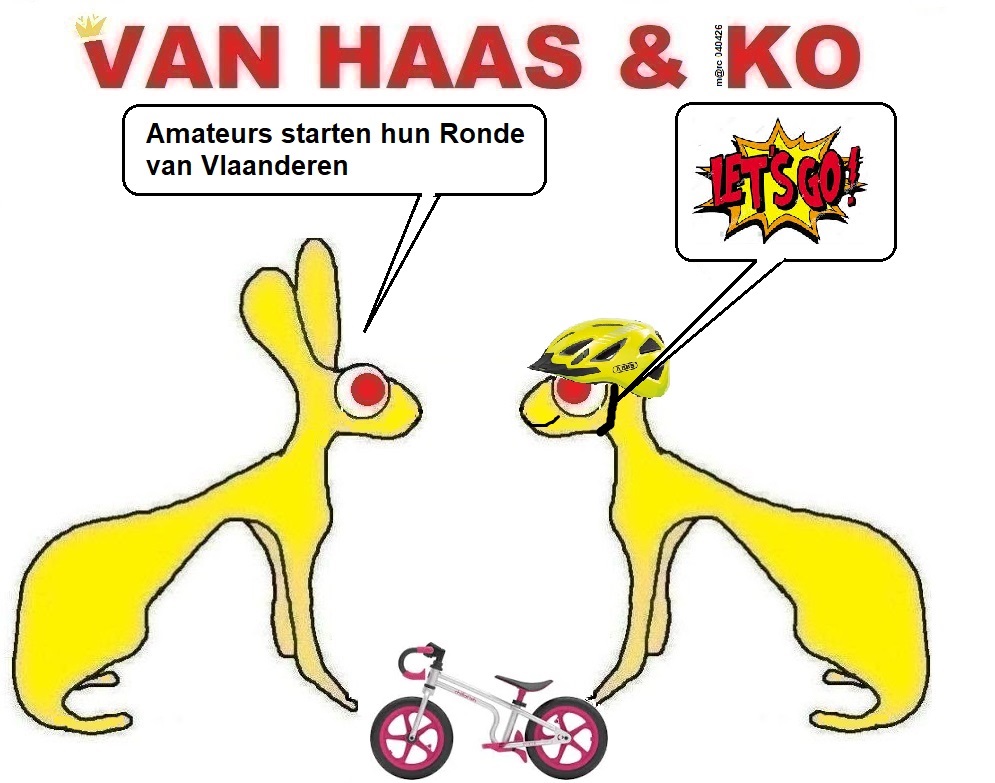 MARC VAN ROYEN (@cramnavneyor) on Twitter photo 