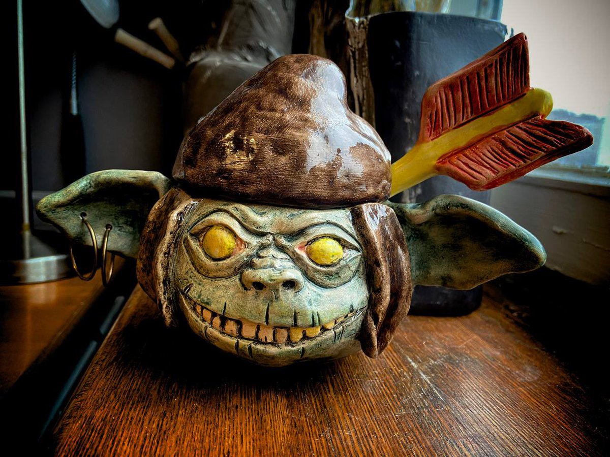 CowlStore's tweet photo. What kind of Goblin are you today? https://t.co/q6YnQQ6X5O