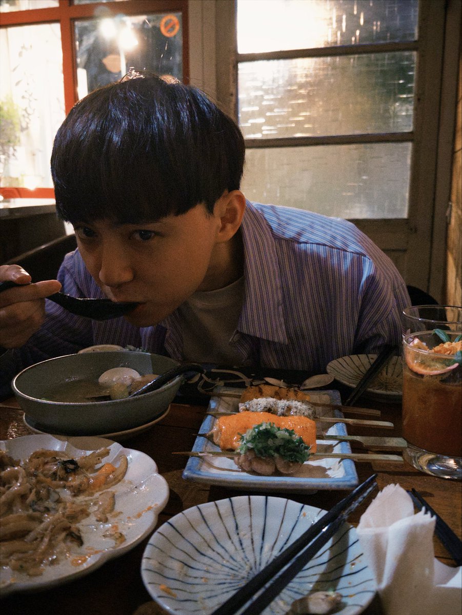 chiuan210's tweet photo. 🥣 https://t.co/n4Y3fJuU2M