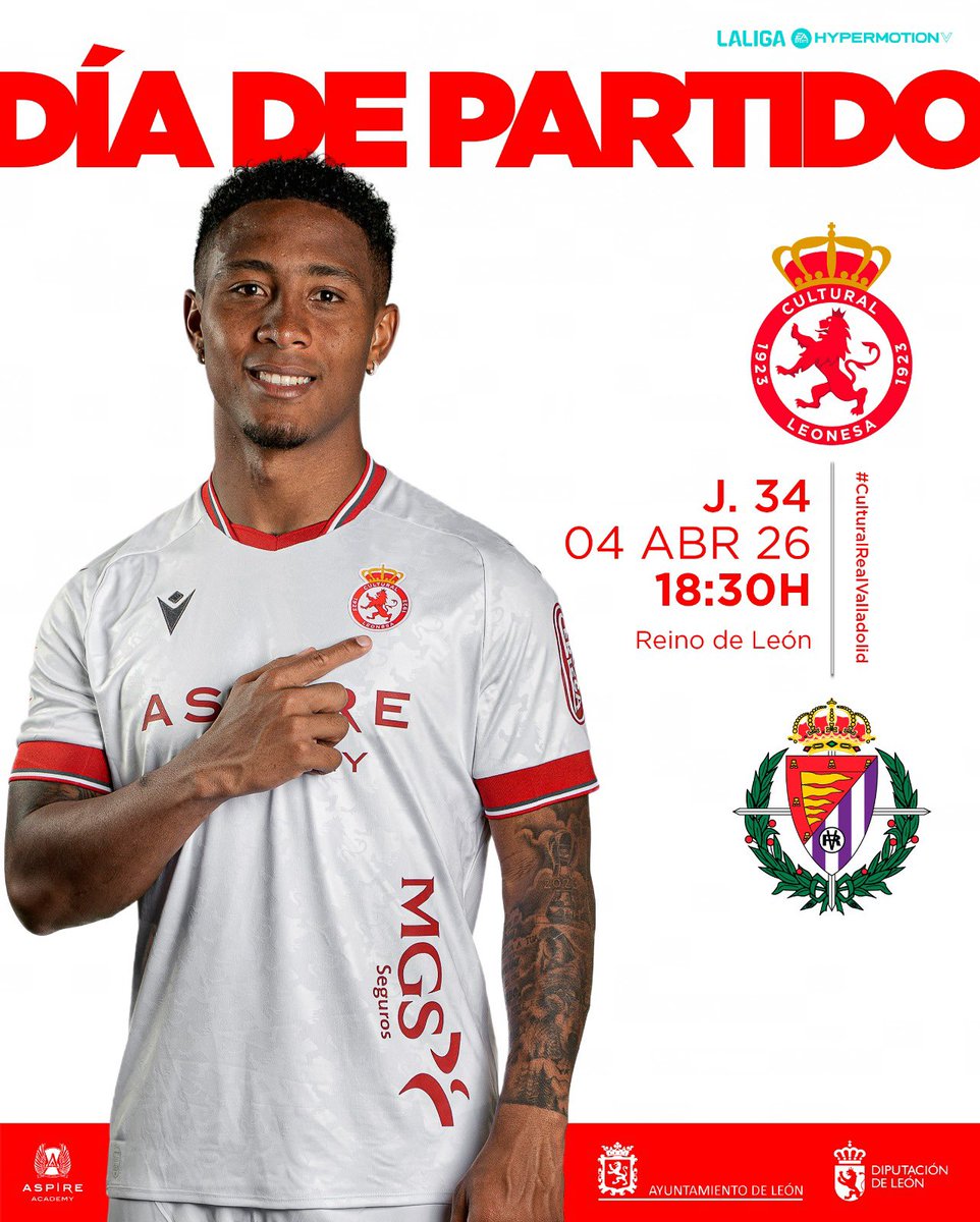 𝗗𝗶́𝗮 𝗱𝗲 𝗥𝗲𝗶𝗻𝗼 🏟️🦁