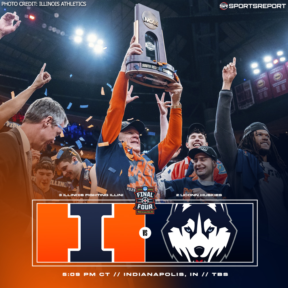 SRIllinois's tweet photo. IT'S GAME DAY!!! GO ILLINI!! https://t.co/esud8SExtH