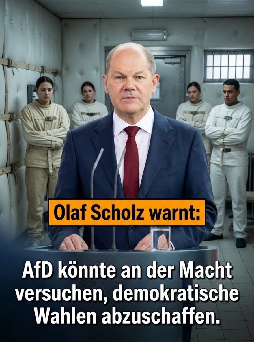 Nicole Höchst, MdB tweet media