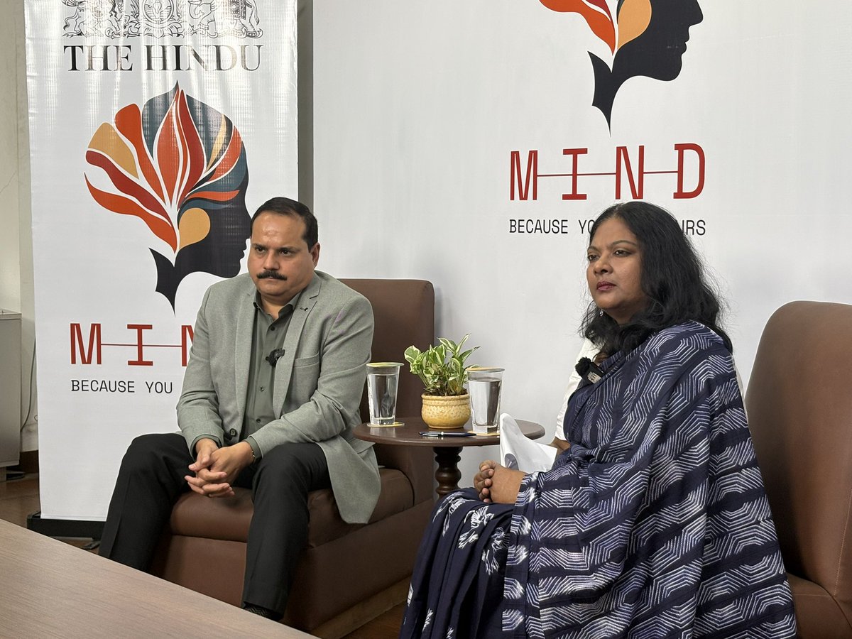 Nistula Hebbar tweet media