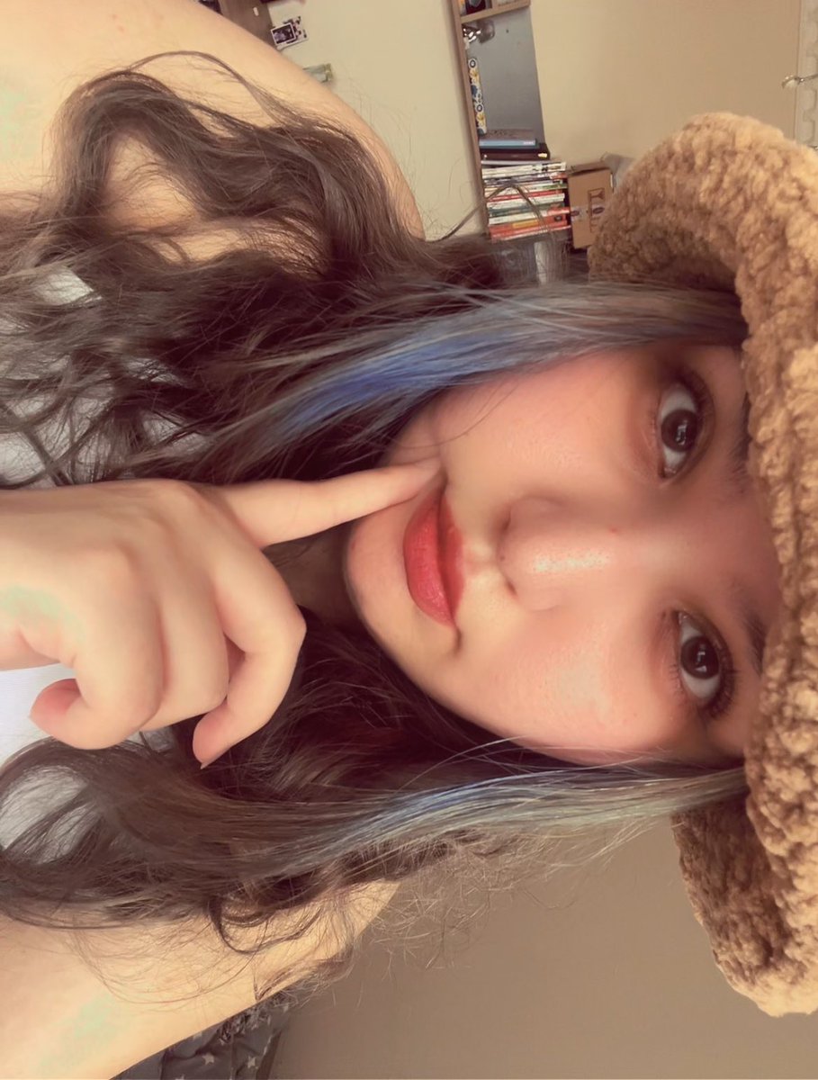 aris ENHYPEN IS 7 tweet media