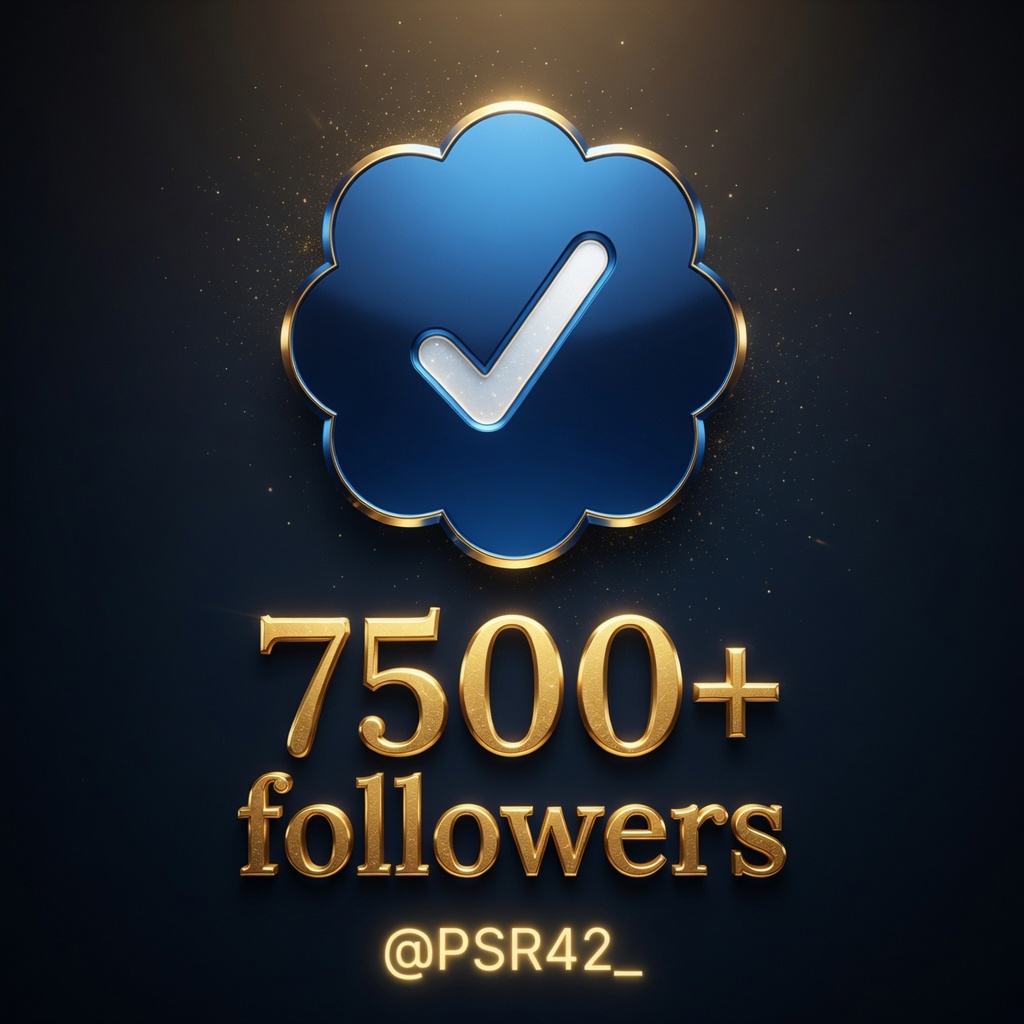 Praveen_42 tweet media