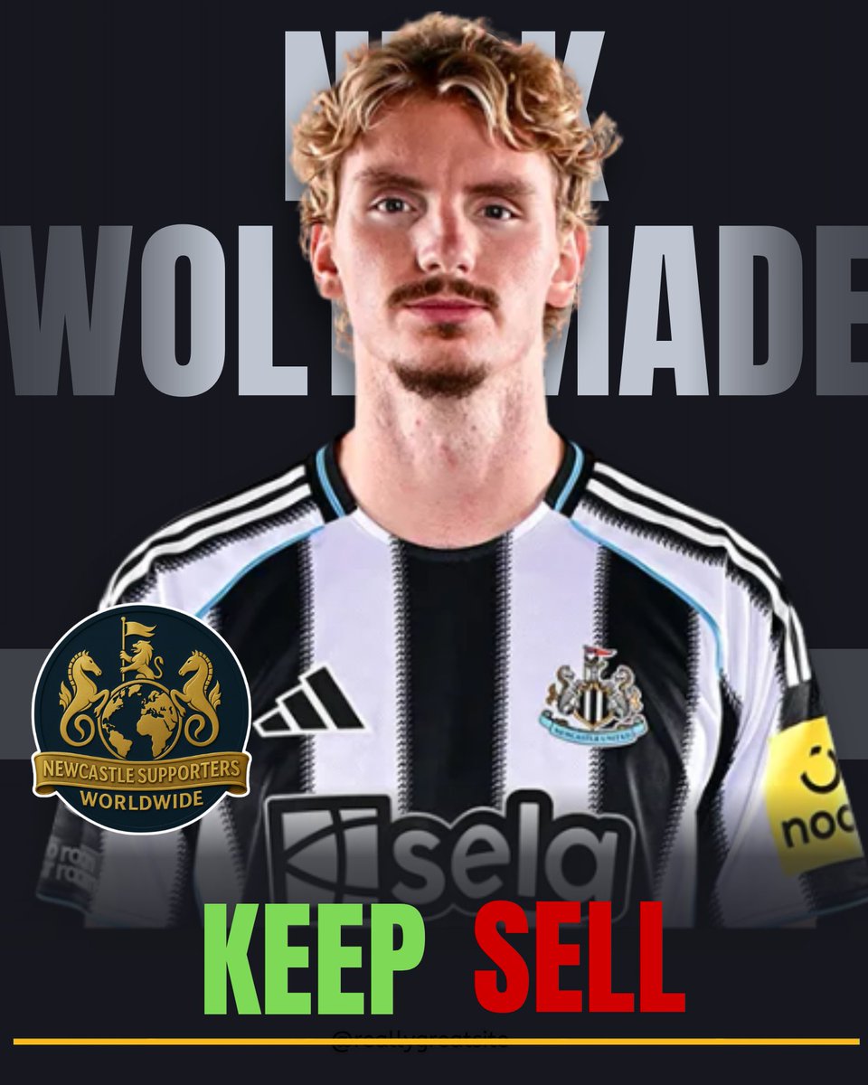 Newcastle Supporters Worldwide tweet media