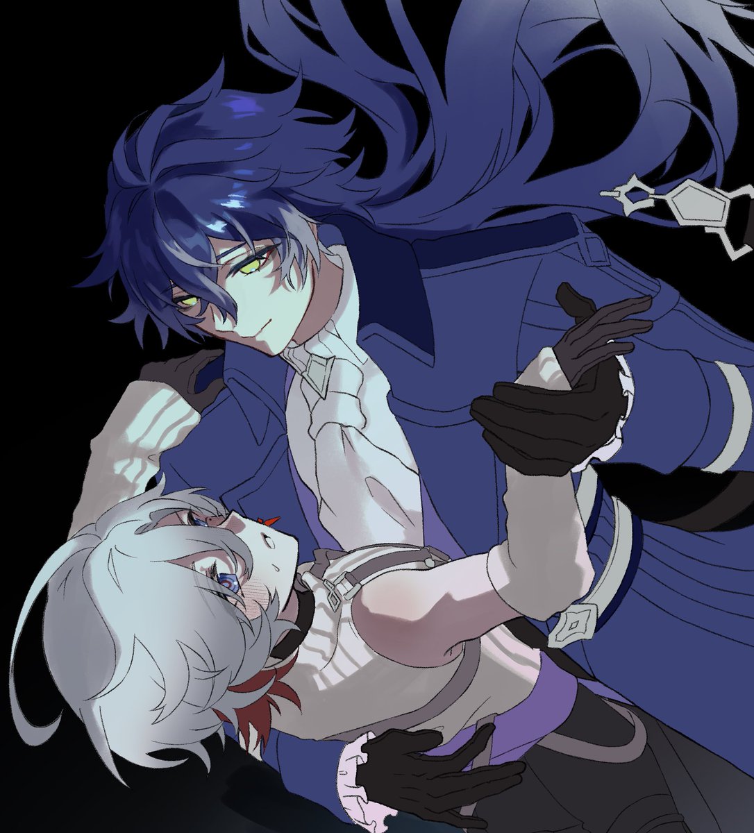 𝑲𝒆𝒆𝒔本土(原稿中) tweet media