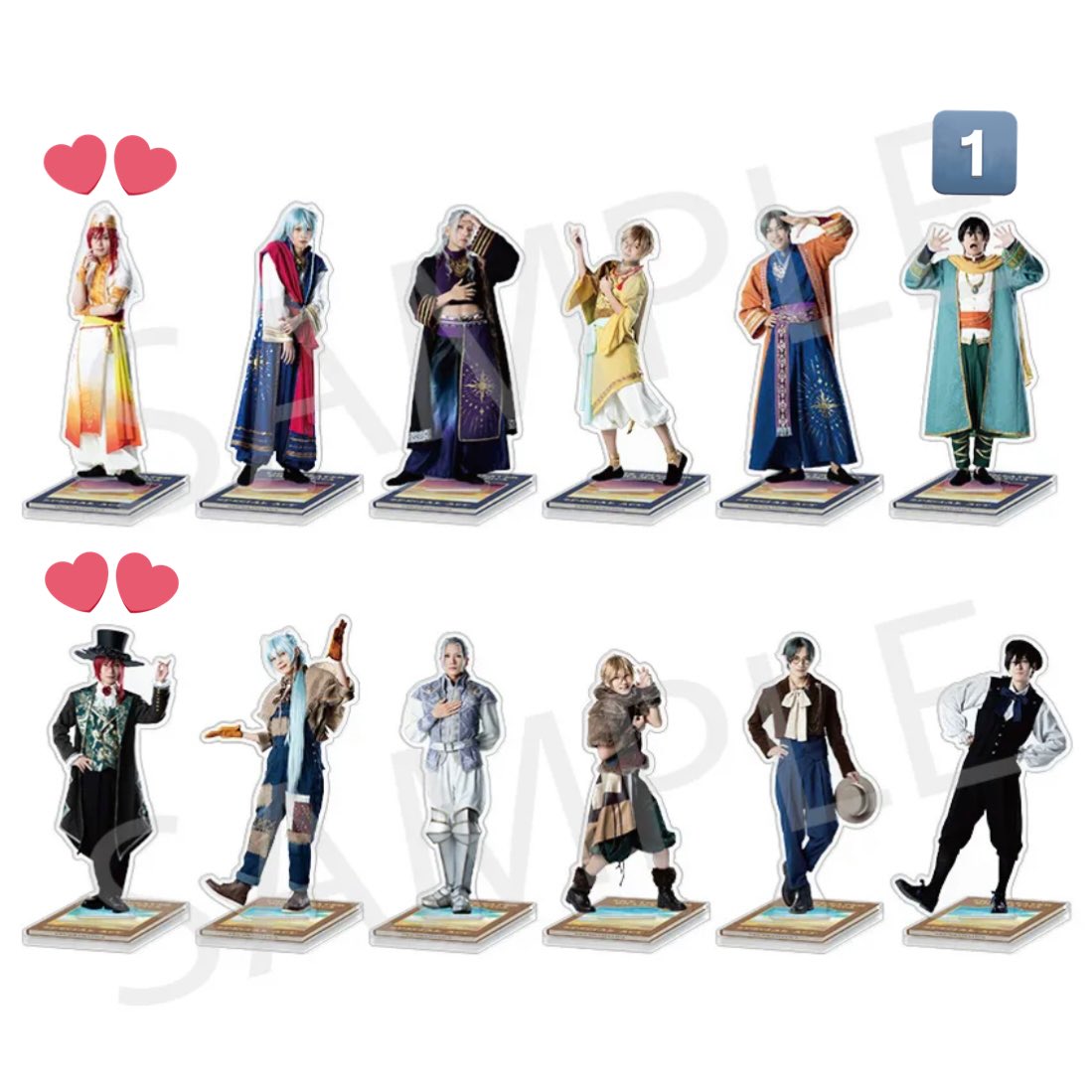 こもり tweet media