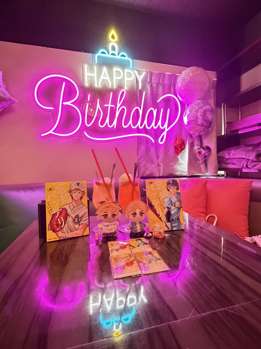 前後白湯⚾️🍚てるゃくゅ♡ tweet media