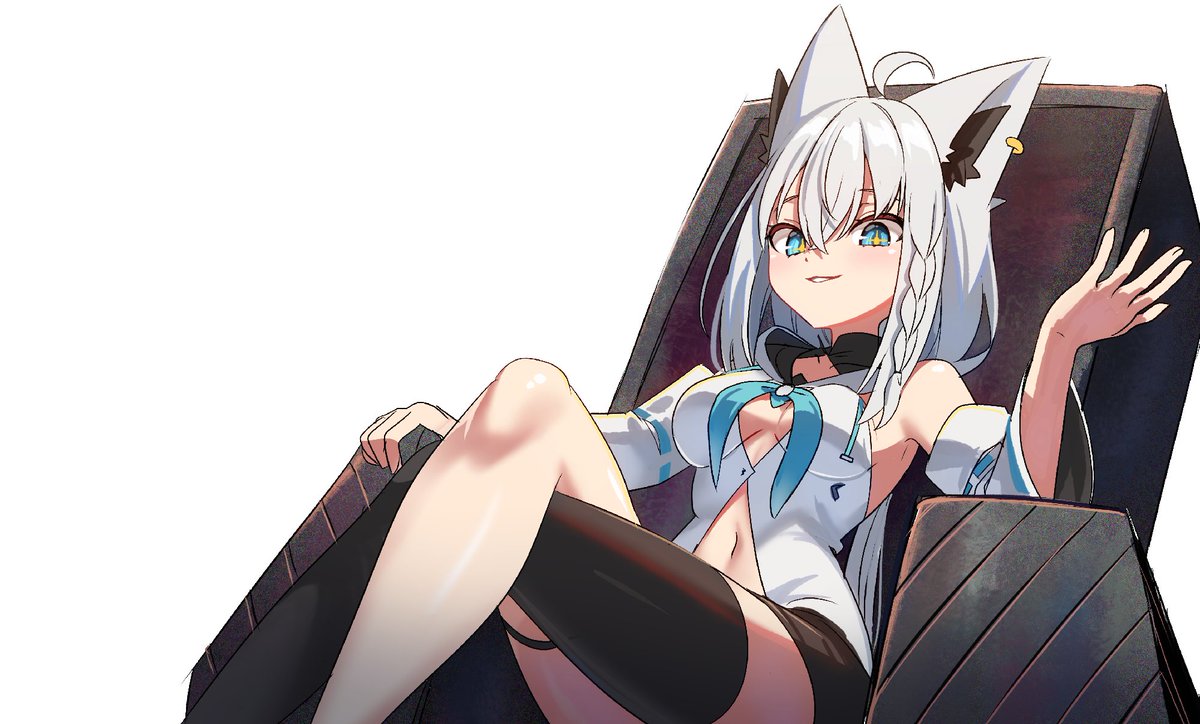 くまらん tweet media