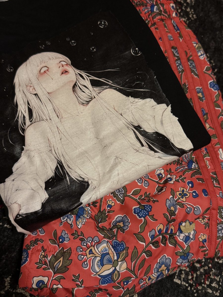 ぼんげぼんげ💋 tweet media