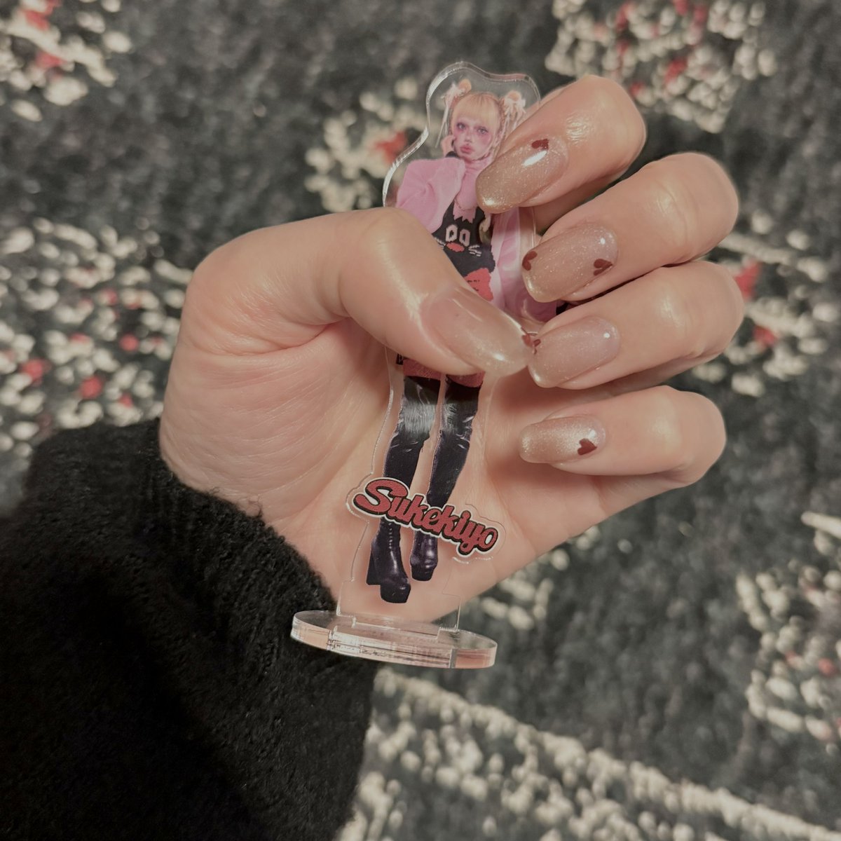 ぼんげぼんげ💋 tweet media