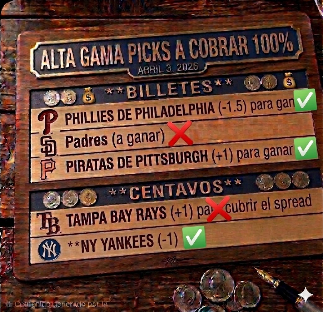 ALTAGAMA1988's tweet photo. La MLB vuelve a la escena con para de billetes(apuestas de mas valor) ganados!!! https://t.co/RcV6TCG0Nh