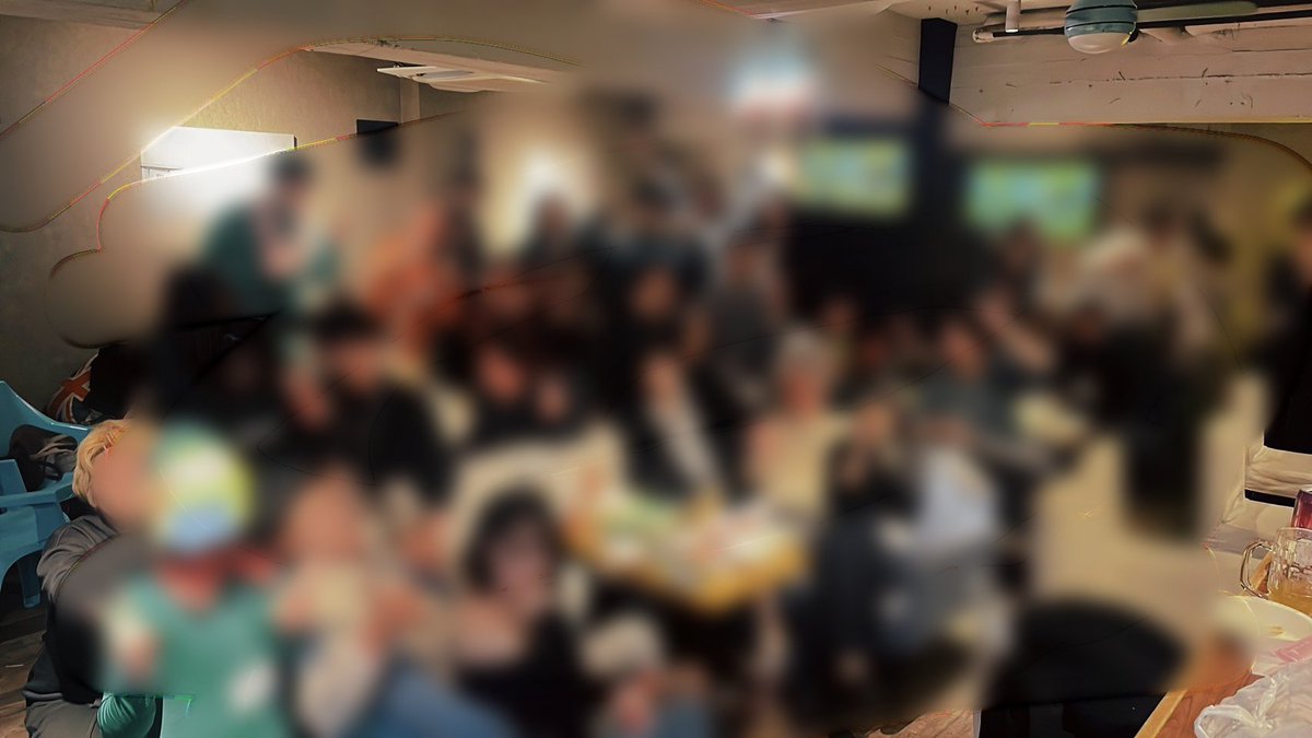 神の子ゆうや tweet media