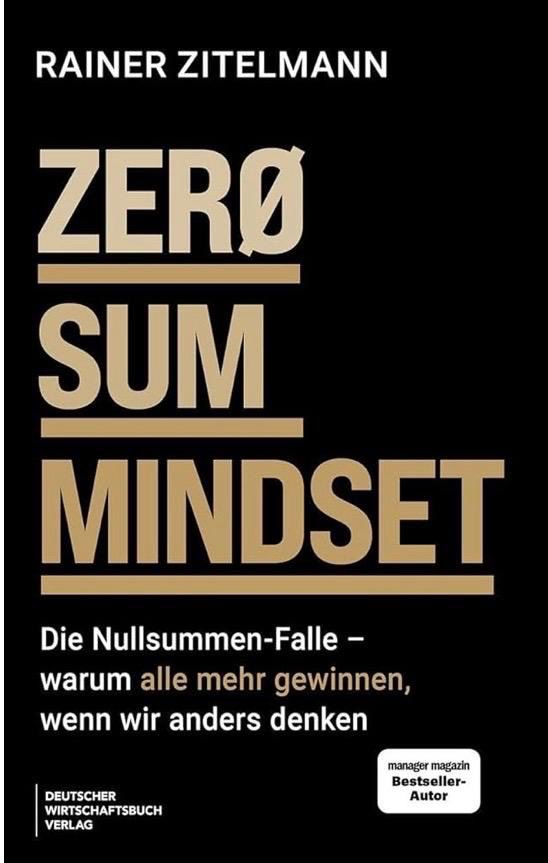 Dr. Dr. Rainer Zitelmann tweet media