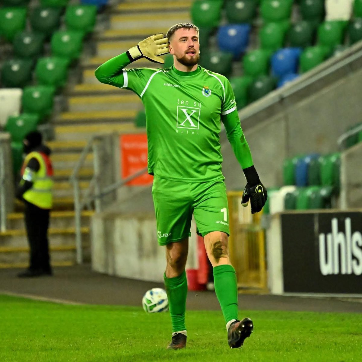 Johnny Smyth tweet media