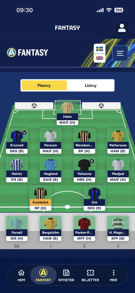 Alexander Snäcke tweet media