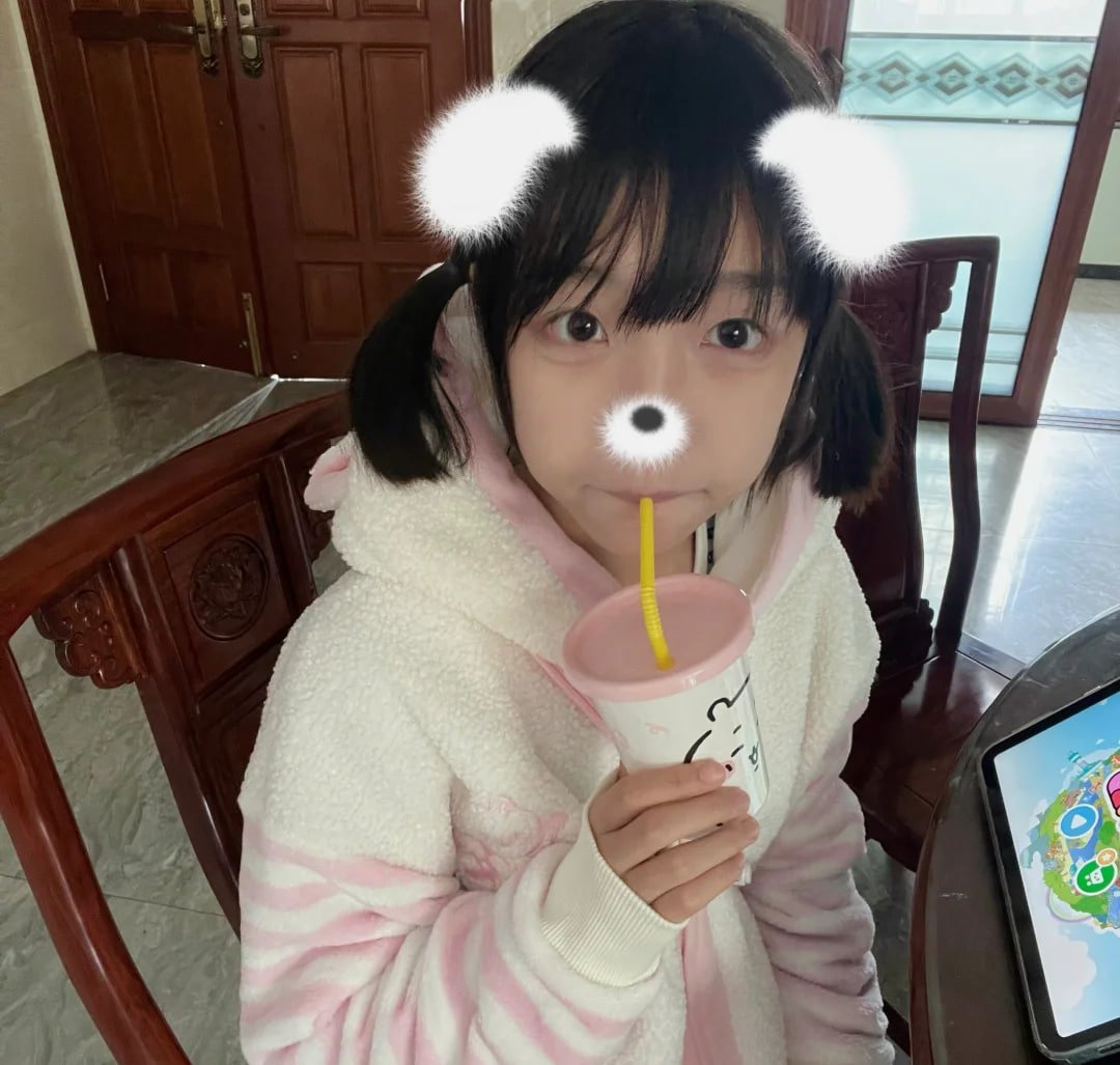 三妹🧊嘿 tweet media