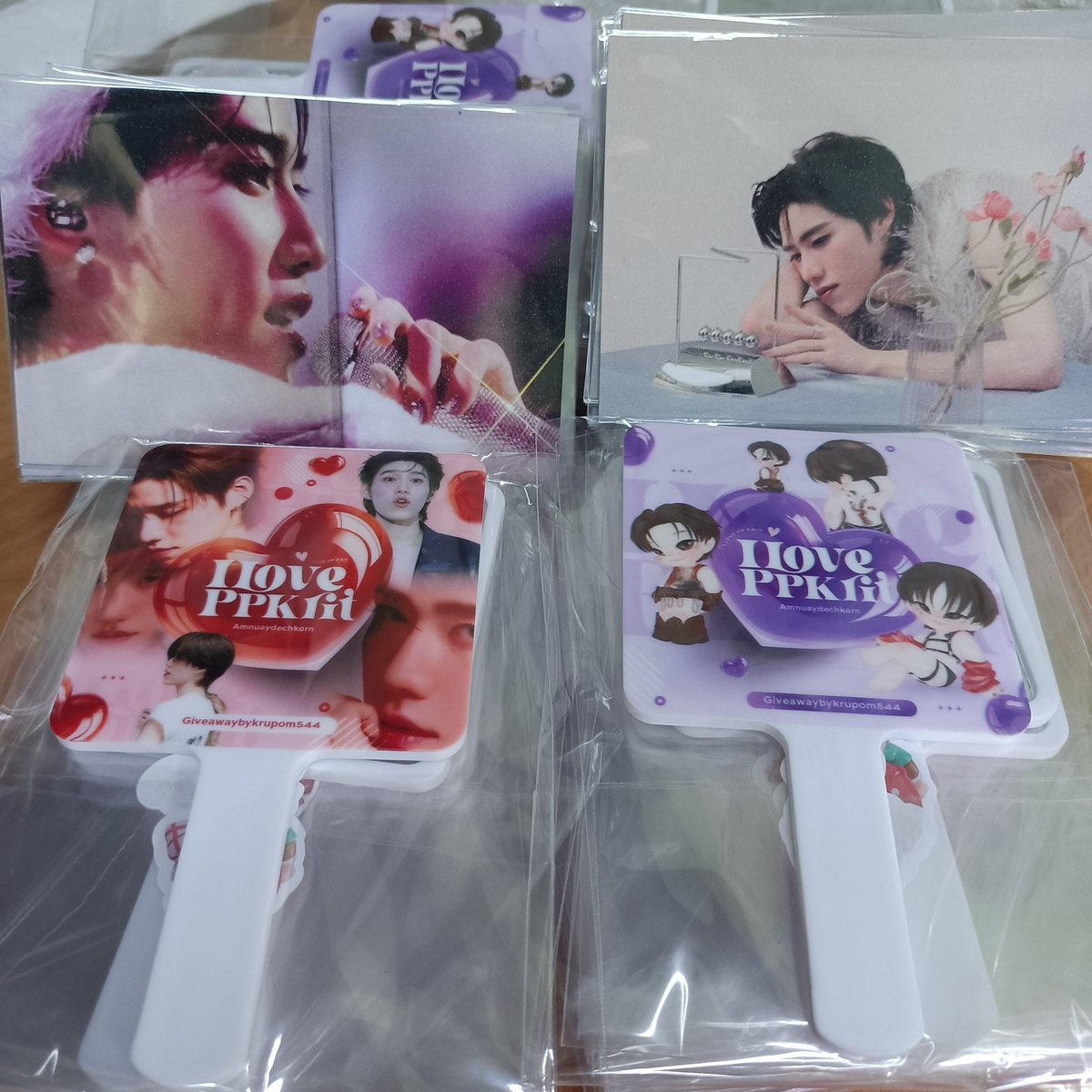 PPKritt-เอฟตี ❤️ 👼 tweet media