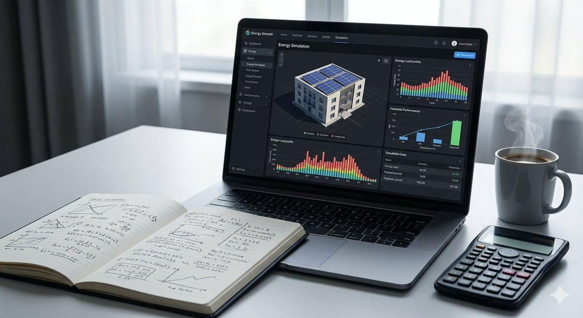 ibroraheem's tweet photo. Most solar projects in Nigeria fail before the first panel is even unboxed.
��It is rarely a hardware issue. It is a "Vibes vs. Math" issue.
​If you are building or buying solar, here is what is actually killing your ROI. https://t.co/AKnwrdi1sM