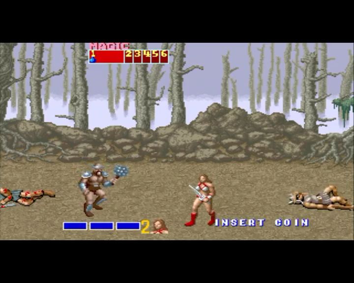 レトロゲーマー・アジャキング tweet media