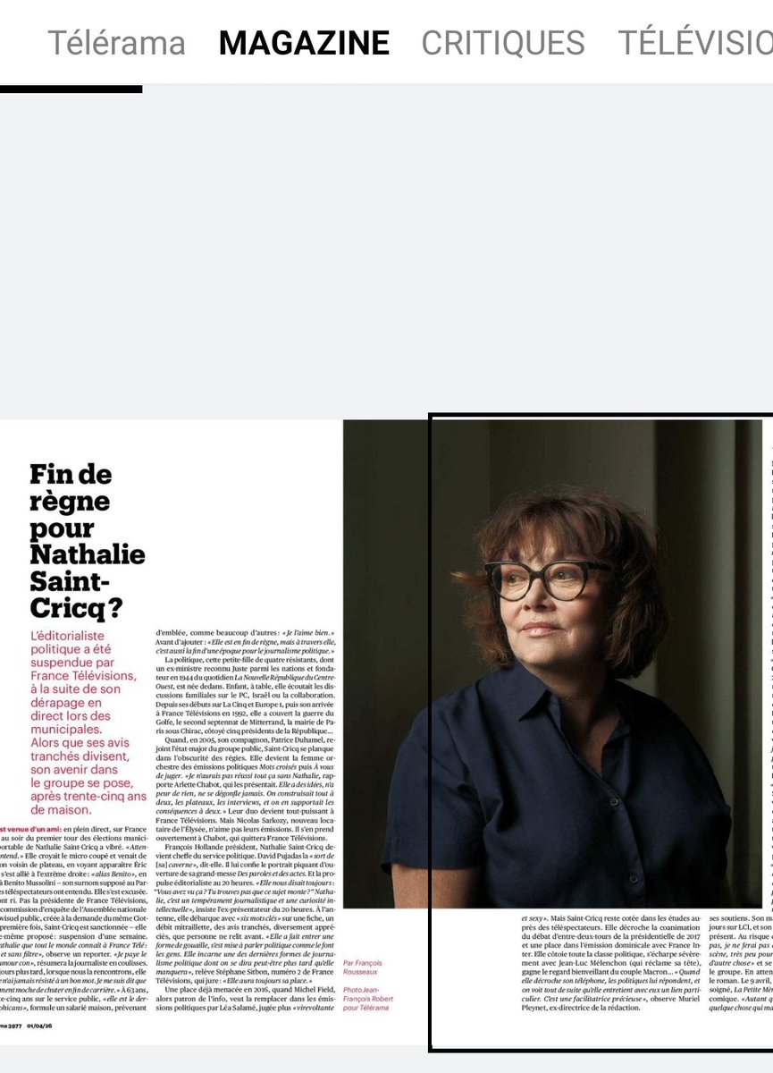 anonymous matricule 44397! tweet media