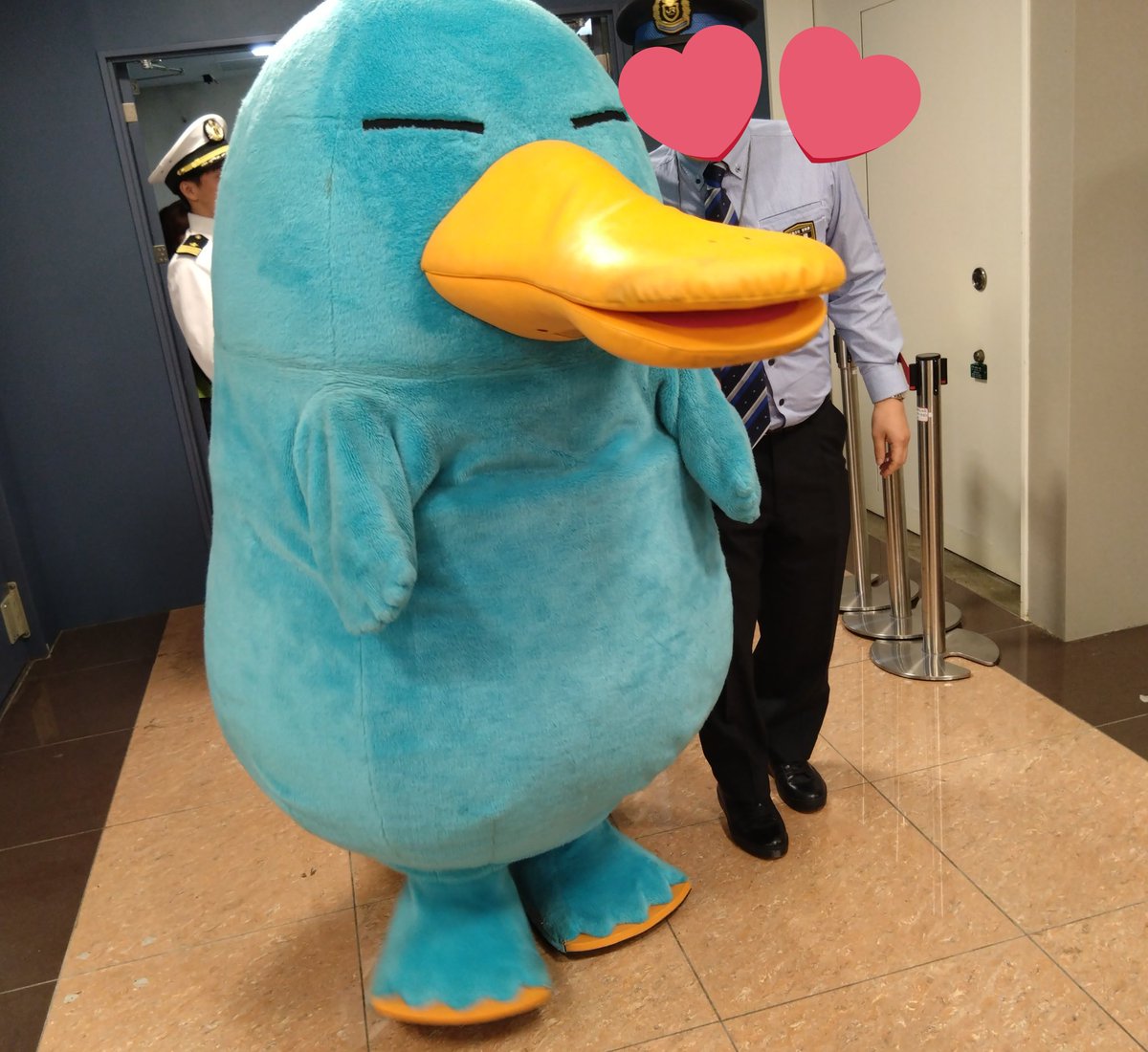 まるさ tweet media