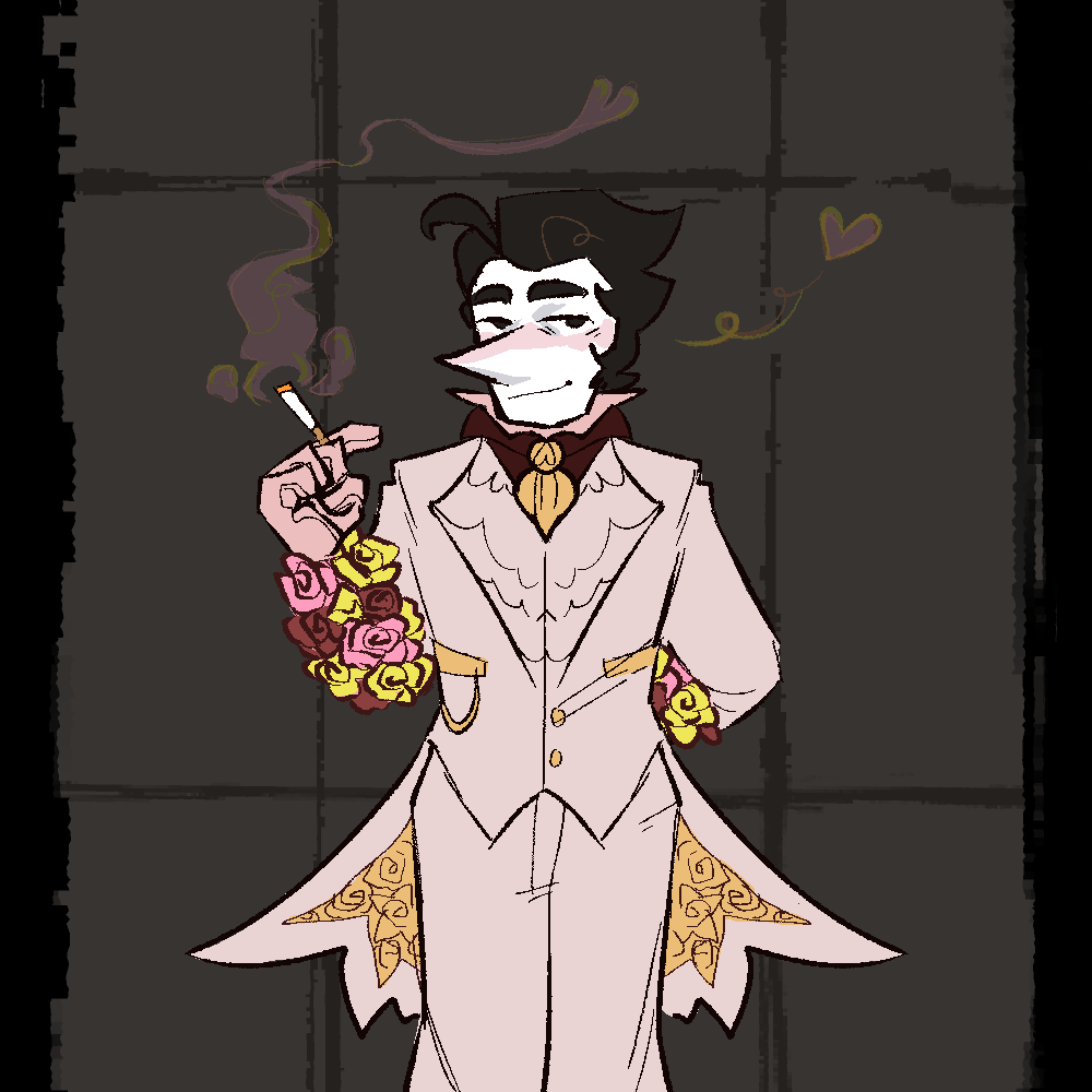 CartoonNsomnia's tweet photo. Prettyboy
#deltarune #spamton #deltaruneau https://t.co/Q3iUb8yc6p