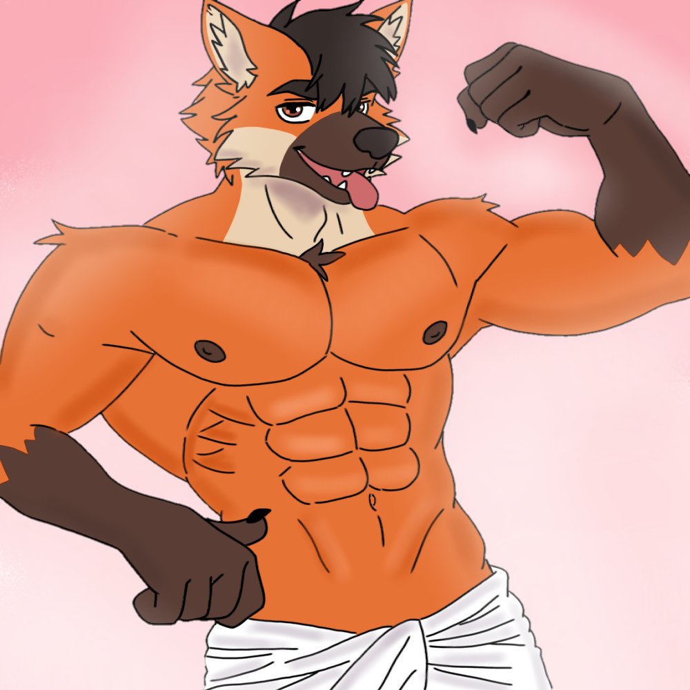 Ravenhsky2508.Art tweet media