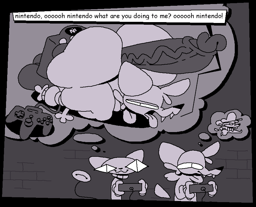 SuperiorFox🔞 tweet media