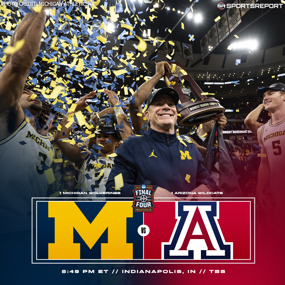 IT'S GAME DAY!!! GO BLUE!!