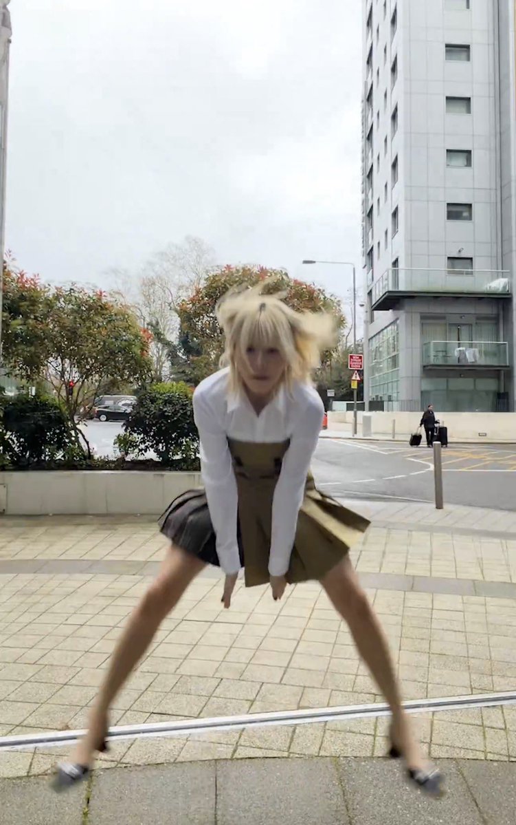 𝙉𝙪𝙩𝙣𝙪𝙩 🥜 tweet media