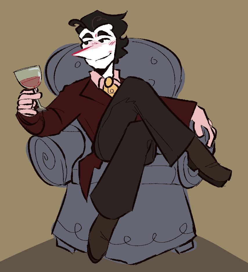 CartoonNsomnia's tweet photo. Prettyboy
#deltarune #spamton #deltaruneau https://t.co/Q3iUb8yc6p