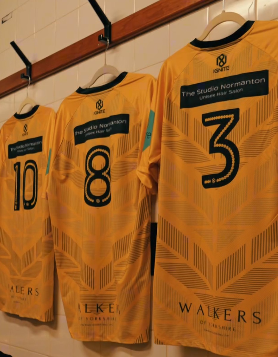 Mark Wright. tweet media