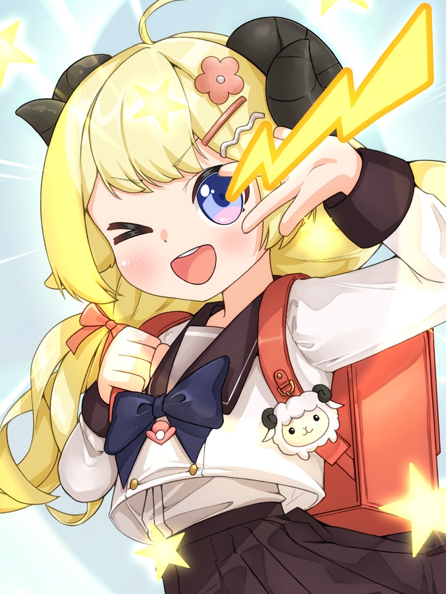 NyangKaz🎲🐏🎹✨ tweet media