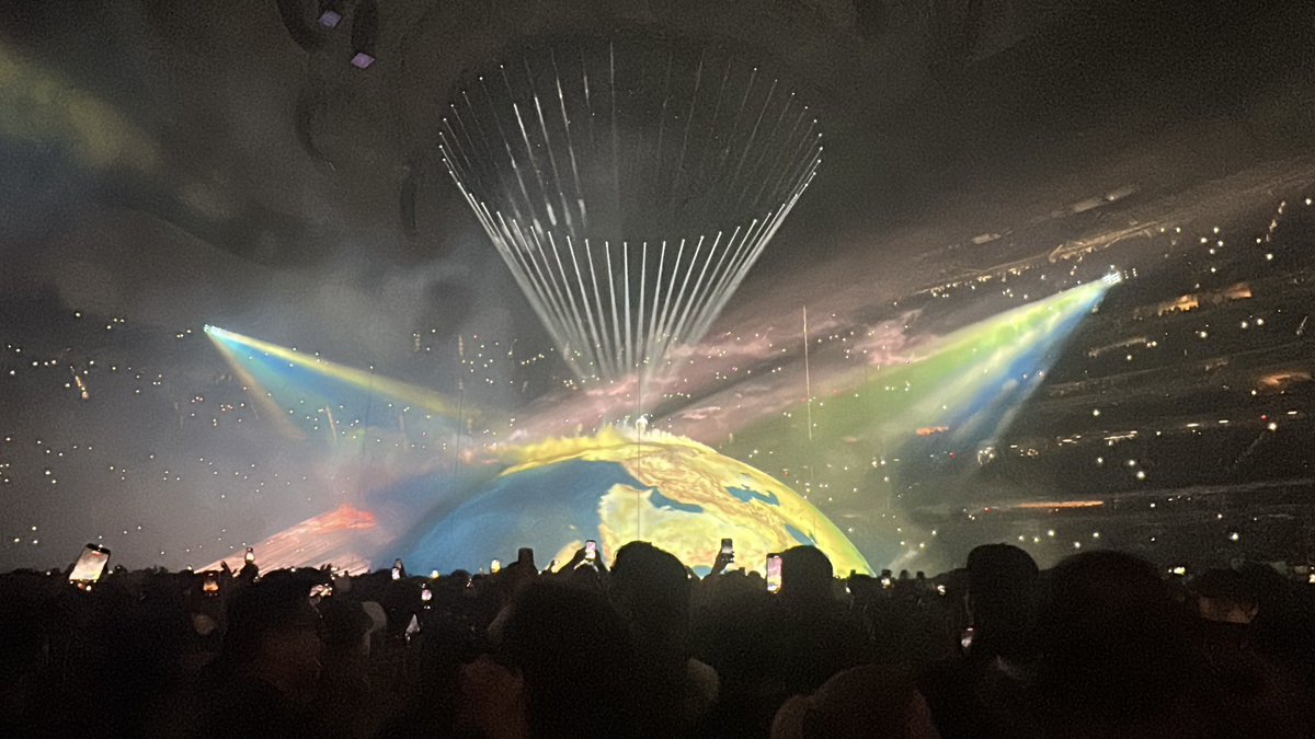 WITH ALL OF MY FRIENDS