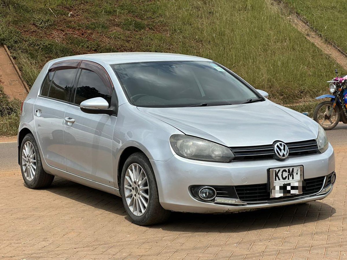 Kev Mbugua tweet media