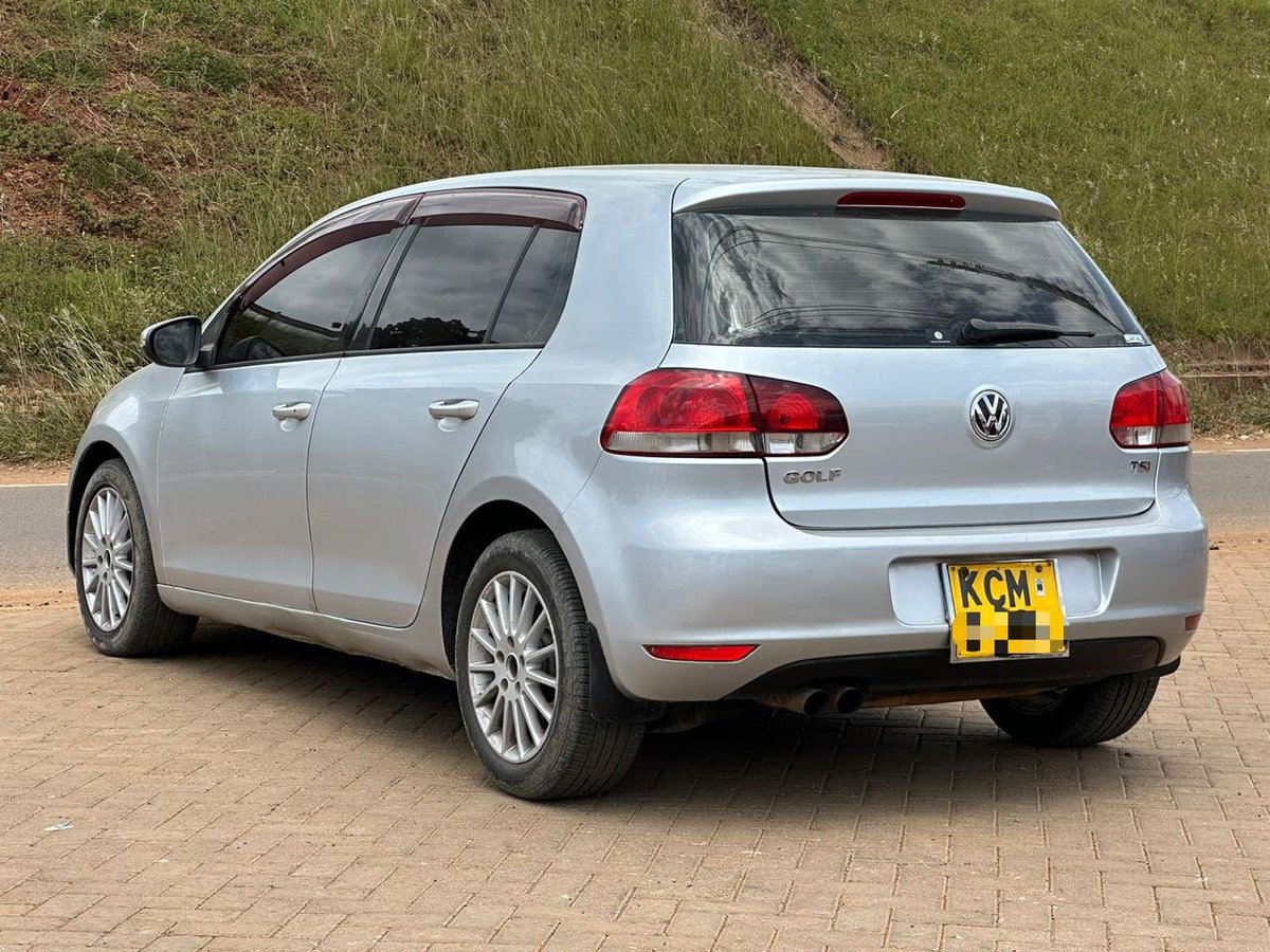 Kev Mbugua tweet media