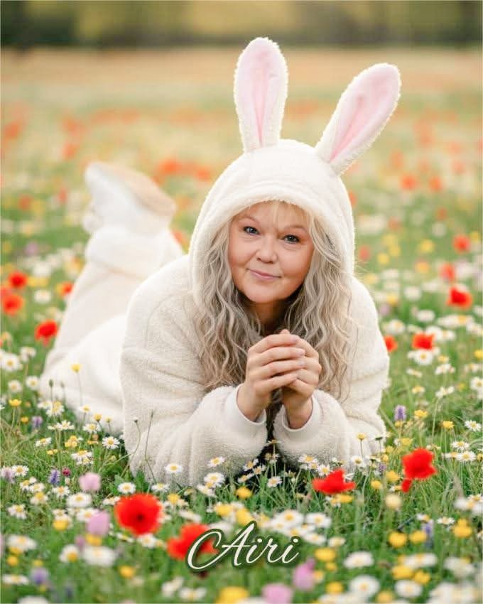 Airi Sinikka tweet media