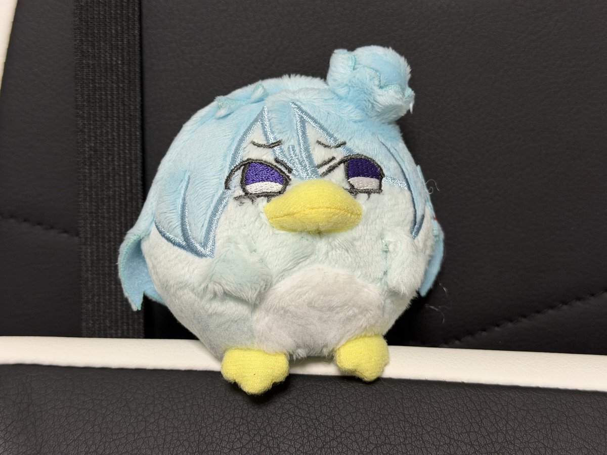 緑川光 tweet media