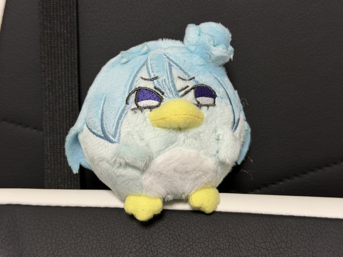 緑川光 tweet media