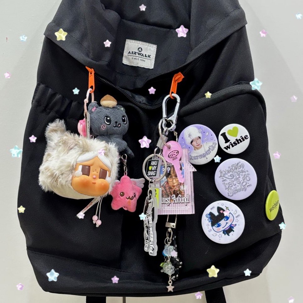 riku unnie legal team tweet media