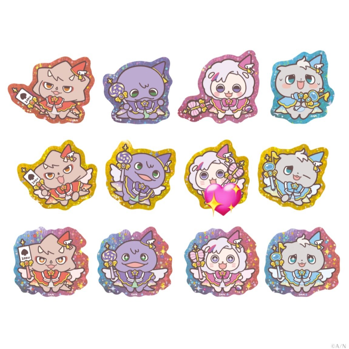 C@取引垢 tweet media