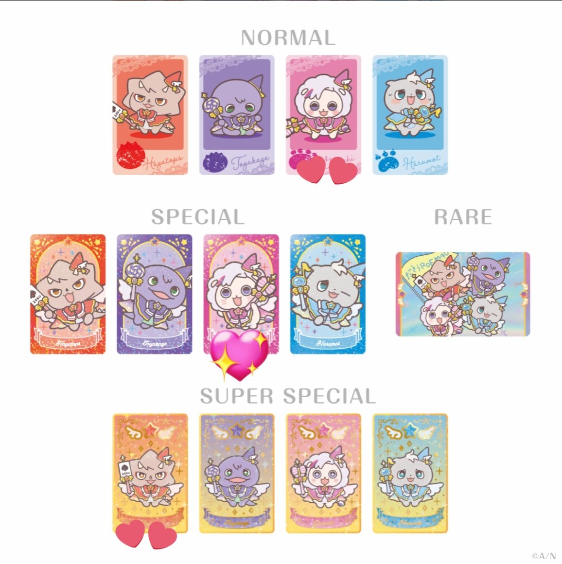 C@取引垢 tweet media